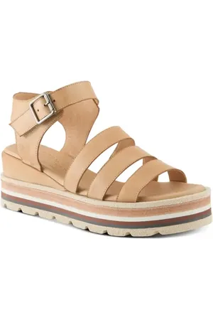 Spring Step Gosalina Platform Sandal in at Nordstrom, Size 6.5-7Us