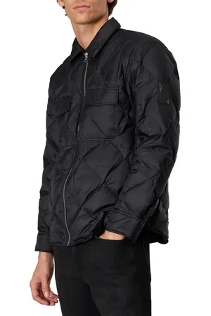 RAG&BONE Dane Quilted Jacket in at Nordstrom, Size Small