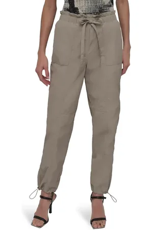 DKNY Cargo Joggers in at Nordstrom, Size Medium
