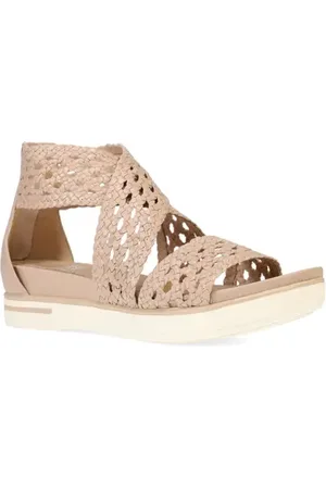 Eileen Fisher Sport Platform Sandal in at Nordstrom, Size 5