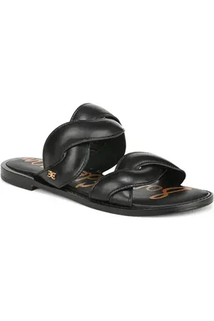 Sam Edelman Hellen Slide Sandal in at Nordstrom, Size 9