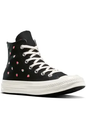 Converse Gender Inclusive Chuck 70 High Top Sneaker in at Nordstrom, Size 5.5 Women