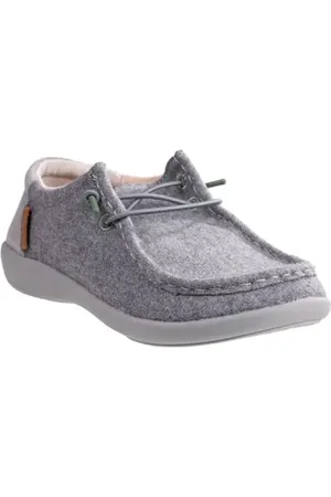 REVITALIGN Carefree Cozy Slip-On Sneaker in at Nordstrom, Size 8