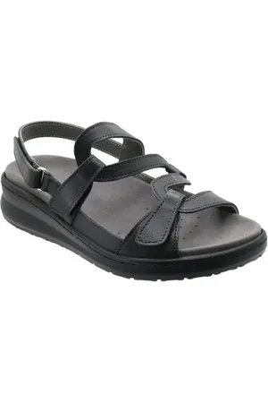David Tate Femme Wedge Sandal in at Nordstrom, Size 10