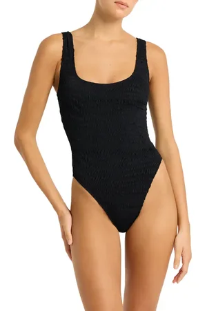 Bond Eye Madison One-Piece Swimsuit in at Nordstrom