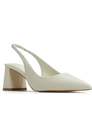Aldo Uliana Pointed Toe Slingback Pump in at Nordstrom, Size 8.5
