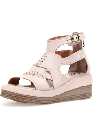 Airstep / A.S.98 Stanton Wedge Sandal in at Nordstrom, Size 9-9.5Us