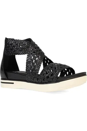 Eileen Fisher Sport Platform Sandal in at Nordstrom, Size 5