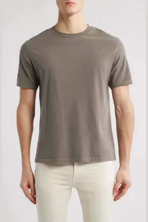 Frame Relaxed Cotton T-Shirt in at Nordstrom, Size Large