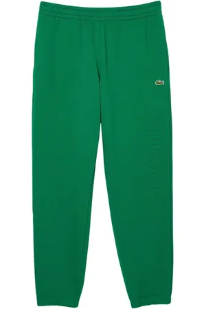 Lacoste Logo Embossed Sweatpants in at Nordstrom, Size 5