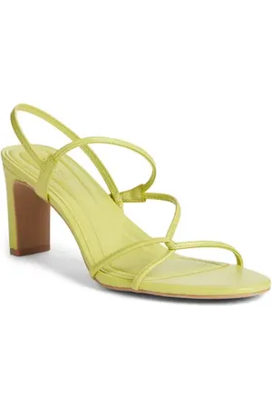Open Edit Pia Slingback Sandal in at Nordstrom, Size 6