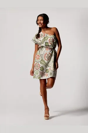 Tori Richard Bazaar Theodora Dress in at Nordstrom, Size Xx-Small