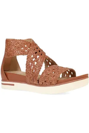 Eileen Fisher Sport Platform Sandal in at Nordstrom, Size 7