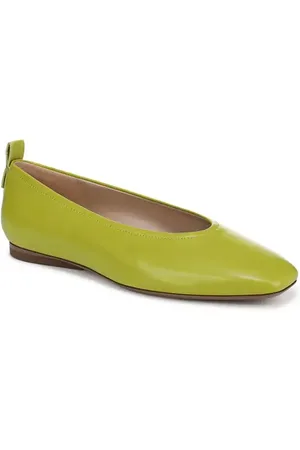 27 EDIT Naturalizer Carla Flat in at Nordstrom, Size 11