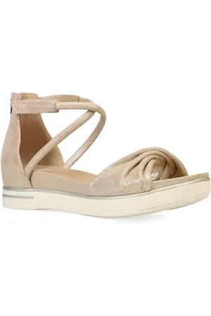 Eileen Fisher Suvi Platform Sandal in at Nordstrom, Size 5.5
