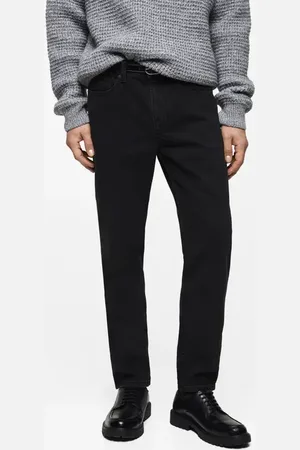 MANGO Ben Tapered Jeans in at Nordstrom, Size 34