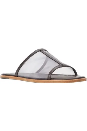 Staud Alessandra Slide Sandal in at Nordstrom, Size 9Us