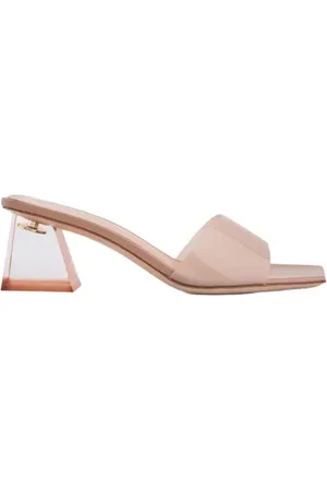 Gianvito Rossi Cosmic Mules in at Nordstrom, Size 34