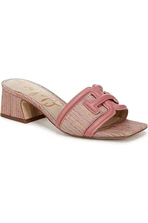 Sam Edelman Waylon Slide Sandal in at Nordstrom, Size 5