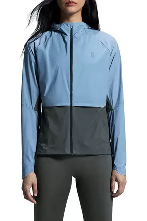 On Running Core Hooded Packable Running Jacket in at Nordstrom, Size X-Large