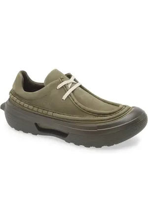 Ecco X Craig Green Joke FSDX Chukka Sneaker in at Nordstrom, Size 9Us