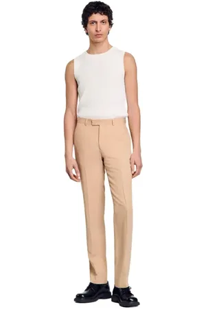 Sandro Suit trousers in at Nordstrom, Size 36 X 33 Eu