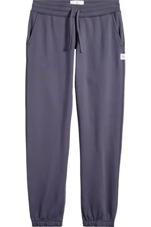 Reigning Champ Midweight Cotton Terry Sweatpants in at Nordstrom, Size X-Large