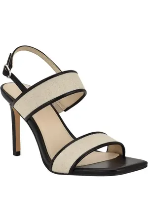 Calvin Klein Amour Slingback Sandal in at Nordstrom, Size 9.5