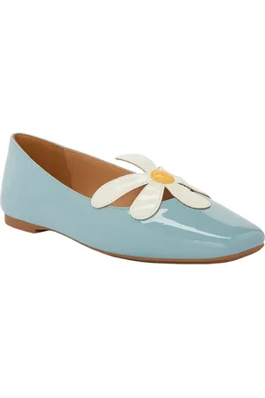 Katy perry The Evie Daisy Flat in at Nordstrom, Size 7