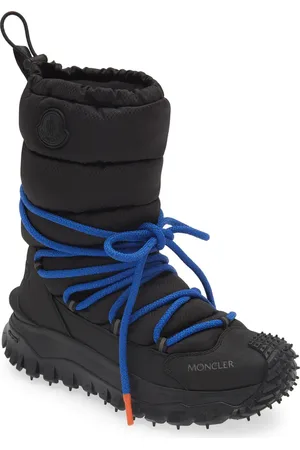 Moncler Trailgrip Gore-Tex?? Waterproof Apr??s Snow Boot in at Nordstrom, Size 8Us