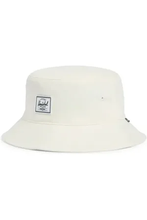 Herschel Norman Cotton Twill Bucket Hat in at Nordstrom, Size Small