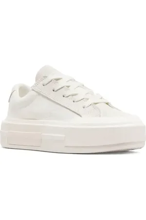 Converse Gender Inclusive Chuck Taylor?? All Star?? Cruise Platform Sneaker in at Nordstrom, Size 5 Women