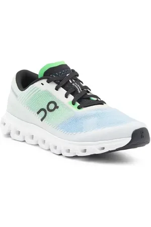 On Running Cloud 6 Push Sneaker in Horiz/Heydew at Nordstrom, Size 8.5