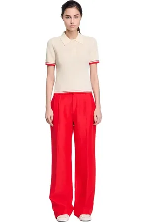 Sandro Polo-neck sweater in at Nordstrom, Size Large