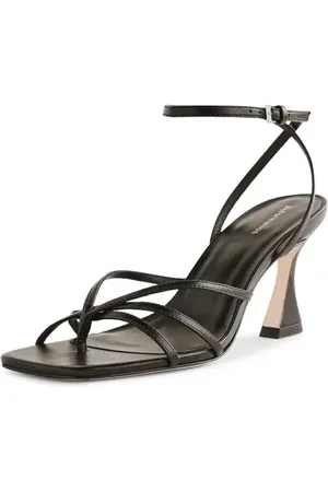 Reformation Gen Heeled Sandal in at Nordstrom, Size 5