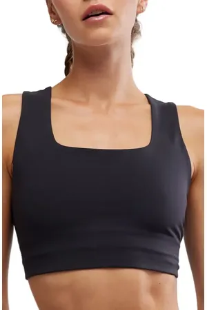 Free People FP Movement Win Win Racerback Bra in at Nordstrom, Size Medium
