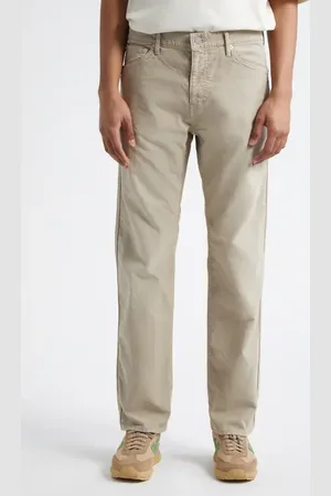 VISVIM Fluxus Cotton Corduroy Pants in at Nordstrom, Size 4