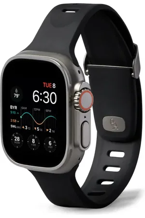 Bellroy Large Venture Apple Watch?? Watchband in at Nordstrom, Size 44 Mm