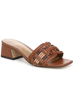 Sam Edelman Waylon Slide Sandal in at Nordstrom, Size 10