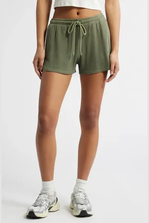 BP. Pull-On Thermal Shorts in at Nordstrom, Size Medium