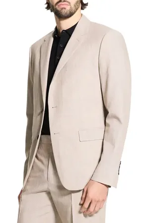 THEORY Chambers Wool Blend Sport Coat in at Nordstrom, Size 38 Short