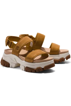 Timberland Adley Way Platform Sandal in at Nordstrom, Size 6