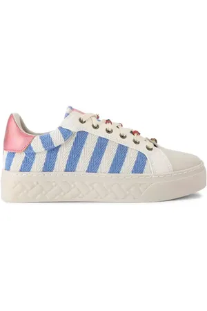 Kurt Geiger Kensington Platform Sneaker in at Nordstrom, Size 7.5Us