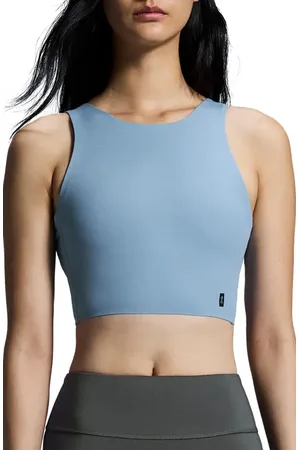 On Running Core 2-in-1 Crop Performance Tank in at Nordstrom, Size X-Large