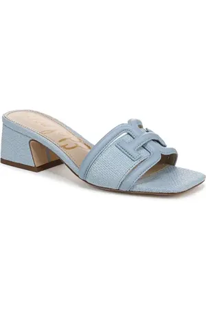 Sam Edelman Waylon Slide Sandal in at Nordstrom, Size 12