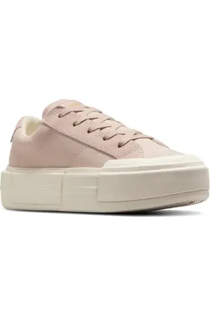 Converse Gender Inclusive Chuck Taylor?? All Star?? Cruise Platform Sneaker in at Nordstrom, Size 6 Women