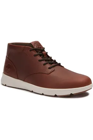 Timberland Parker Street Mid Top Sneaker in at Nordstrom, Size 9