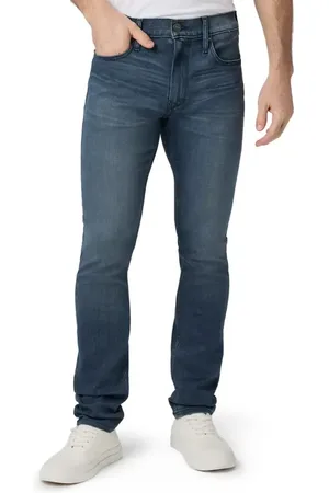 Paige Lennox Slim Fit Jeans in at Nordstrom, Size 40