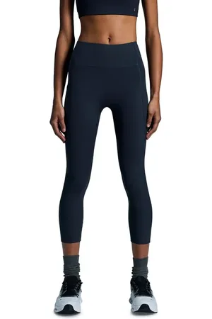 On Running Studio Crop Leggings in at Nordstrom, Size Medium
