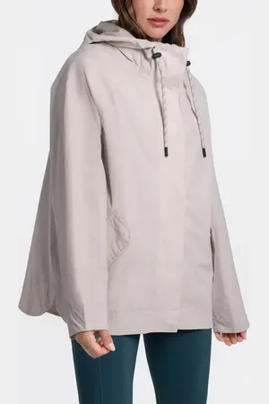 Lolë Lachine Waterproof Rain Jacket in at Nordstrom, Size X-Large